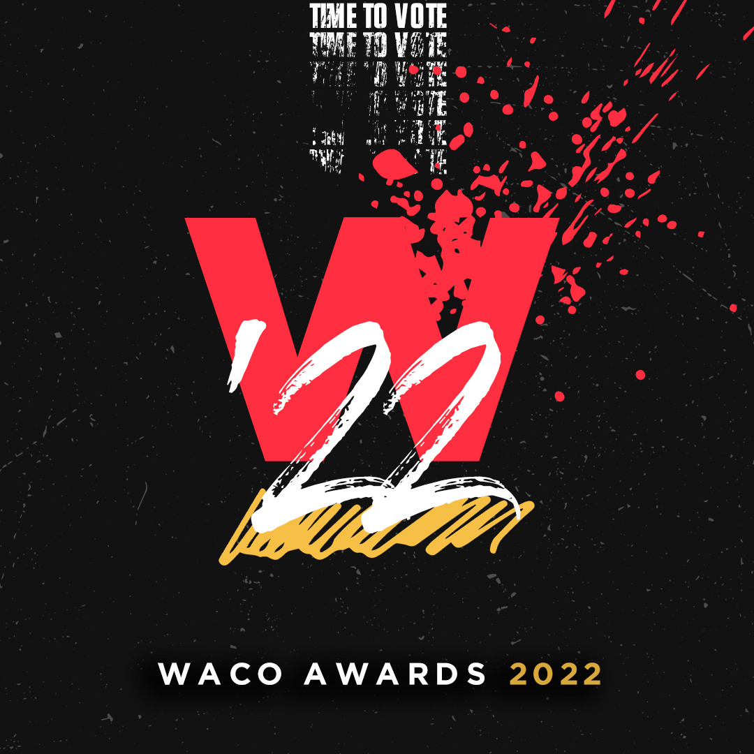 About The Show Waco Awards